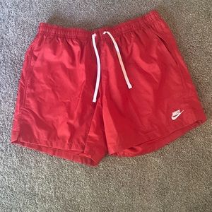 Nike Shorts XXL